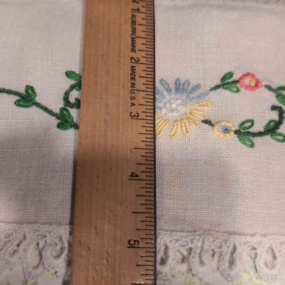 Vintage 3 Piece Vanity Set - Picture 7 of 9